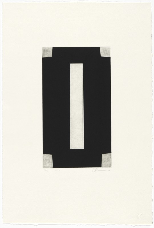 station 1, 2012 by Brent Harris