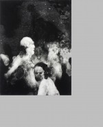 mono, 2012 by Brent Harris