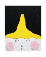 sleep, 2016 by Brent Harris