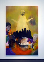 the prophet, 2012 by Brent Harris